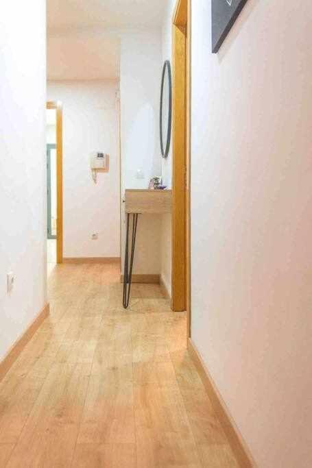 Apartment Central House Castellón de la Plana Exterior foto